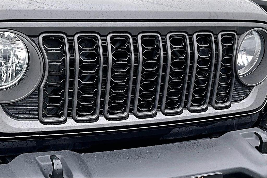 Thumbnail: 2024 Jeep Wrangler - 33