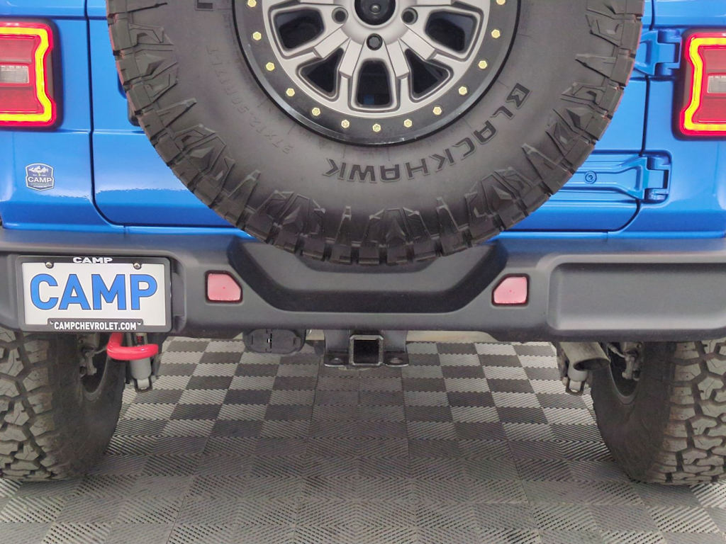Thumbnail: 2025 Jeep Wrangler - 34