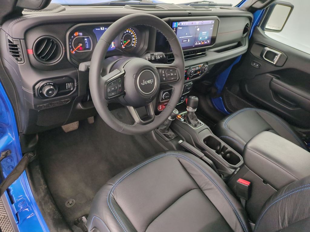 Thumbnail: 2025 Jeep Wrangler - 2