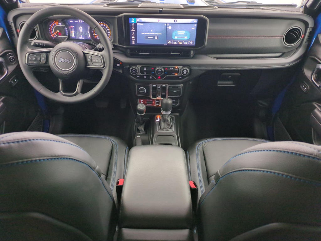 Thumbnail: 2025 Jeep Wrangler - 9