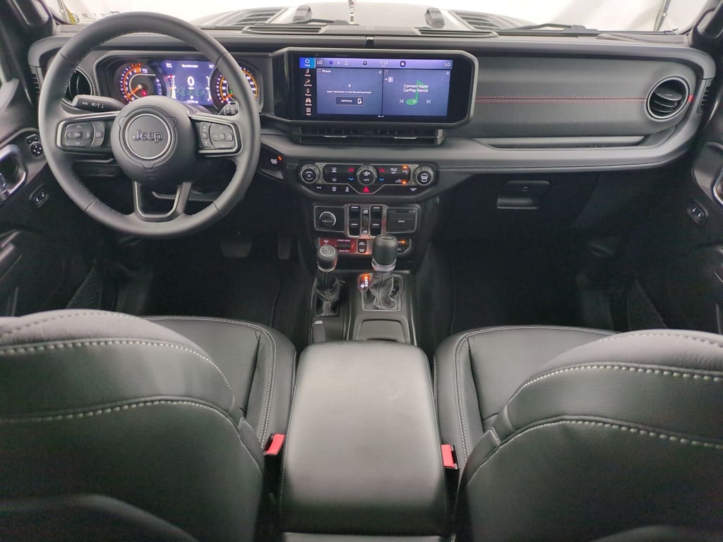 Thumbnail: 2025 Jeep Wrangler - 9