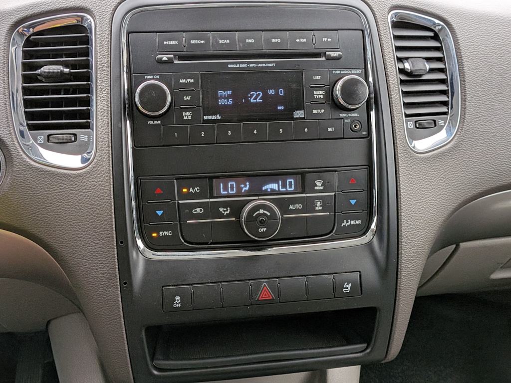 Thumbnail: 2013 Dodge Durango - 34