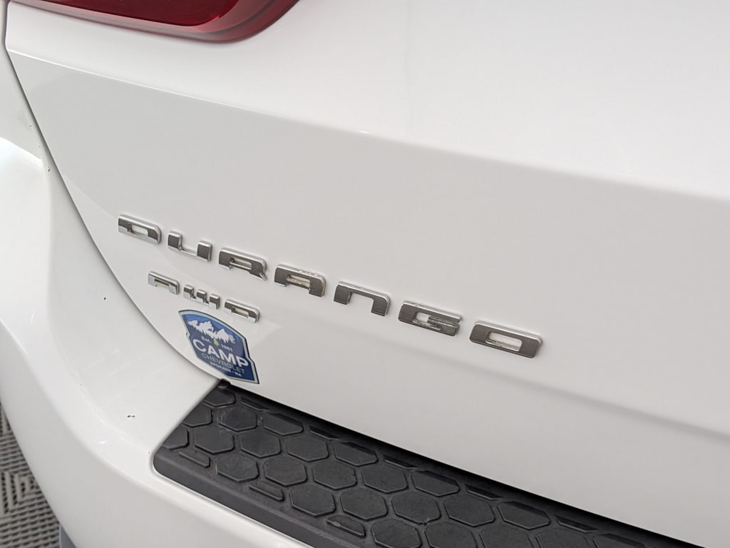 Thumbnail: 2013 Dodge Durango - 7