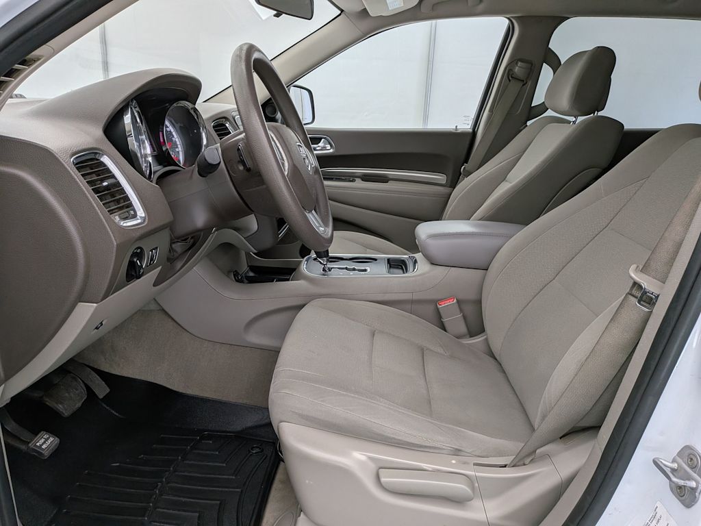 Thumbnail: 2013 Dodge Durango - 11