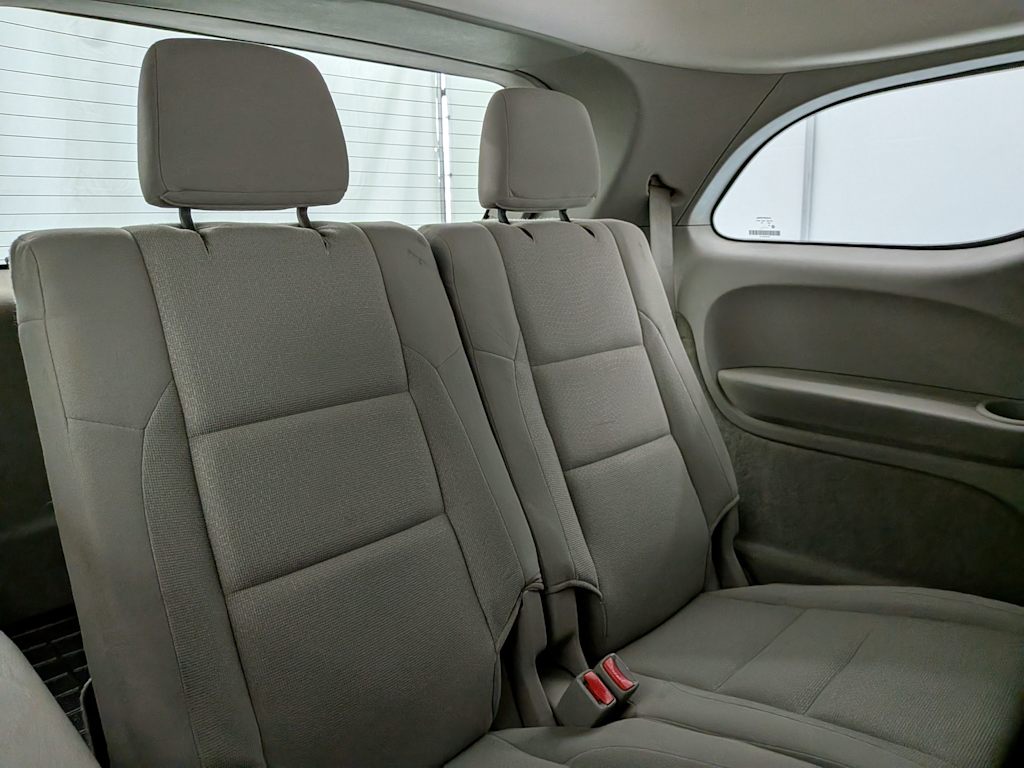 Thumbnail: 2013 Dodge Durango - 29