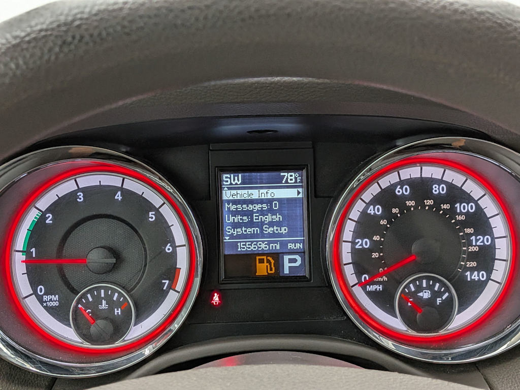 Thumbnail: 2013 Dodge Durango - 17