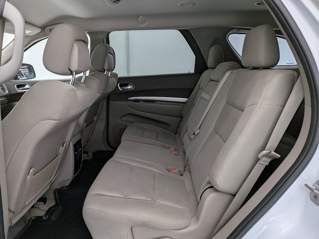 Thumbnail: 2013 Dodge Durango - 28
