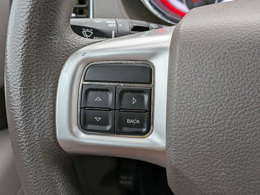 Thumbnail: 2013 Dodge Durango - 31