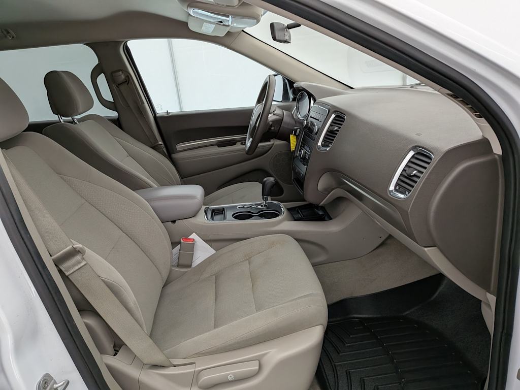 Thumbnail: 2013 Dodge Durango - 12