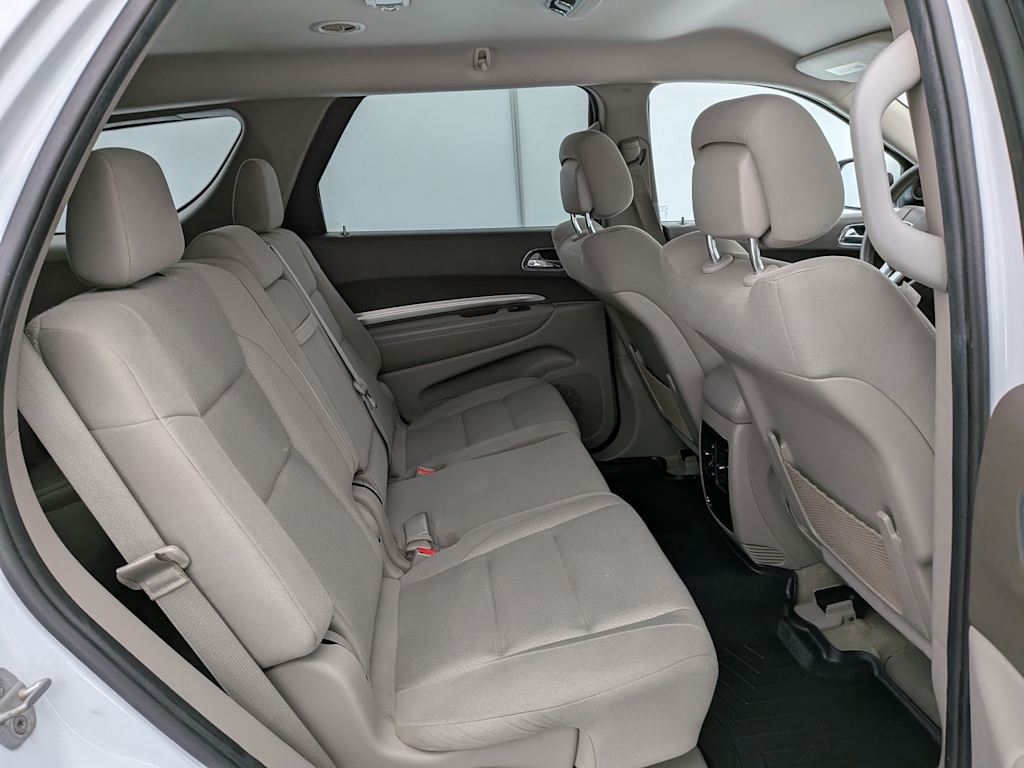 Thumbnail: 2013 Dodge Durango - 30