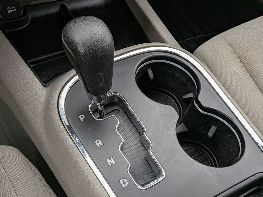 Thumbnail: 2013 Dodge Durango - 16