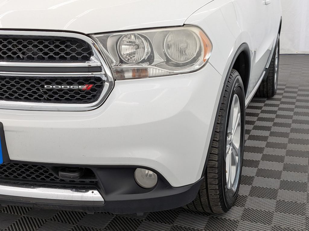 Thumbnail: 2013 Dodge Durango - 24