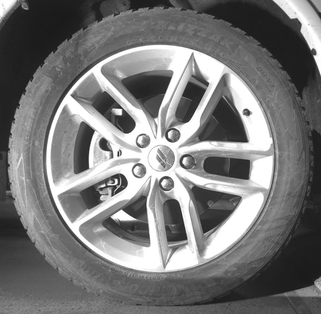 Thumbnail: 2023 Dodge Durango - 5