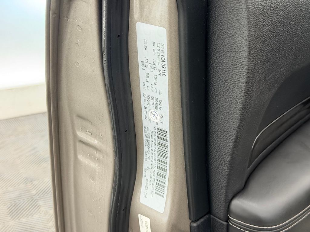 Thumbnail: 2016 Dodge Durango - 20