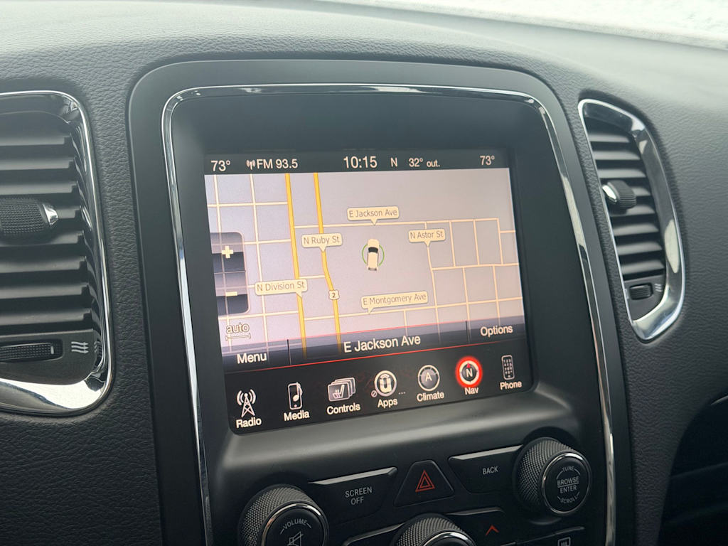 Thumbnail: 2016 Dodge Durango - 32