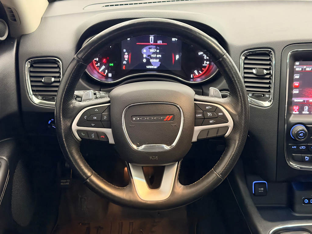 Thumbnail: 2016 Dodge Durango - 14