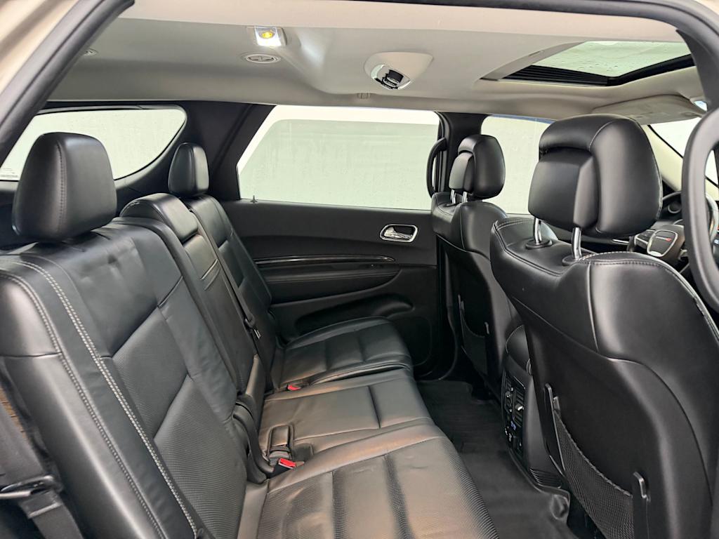 Thumbnail: 2016 Dodge Durango - 29