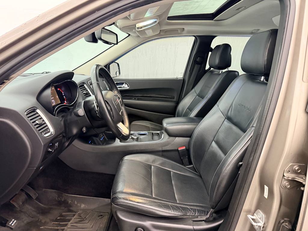 Thumbnail: 2016 Dodge Durango - 11