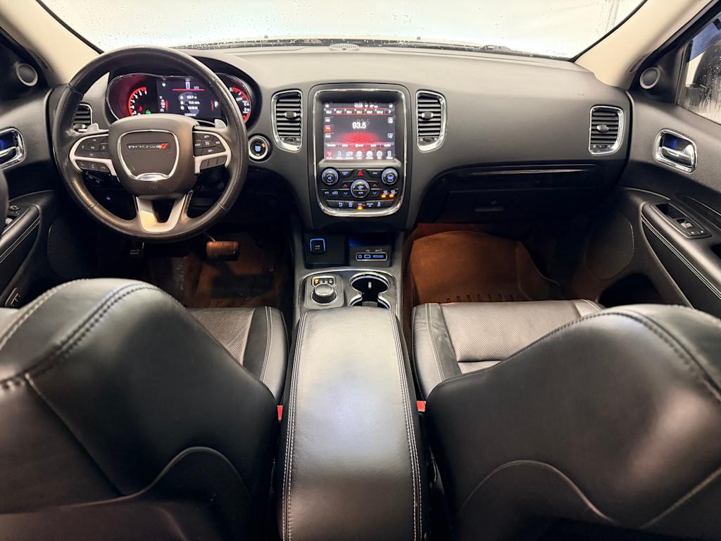 Thumbnail: 2016 Dodge Durango - 10