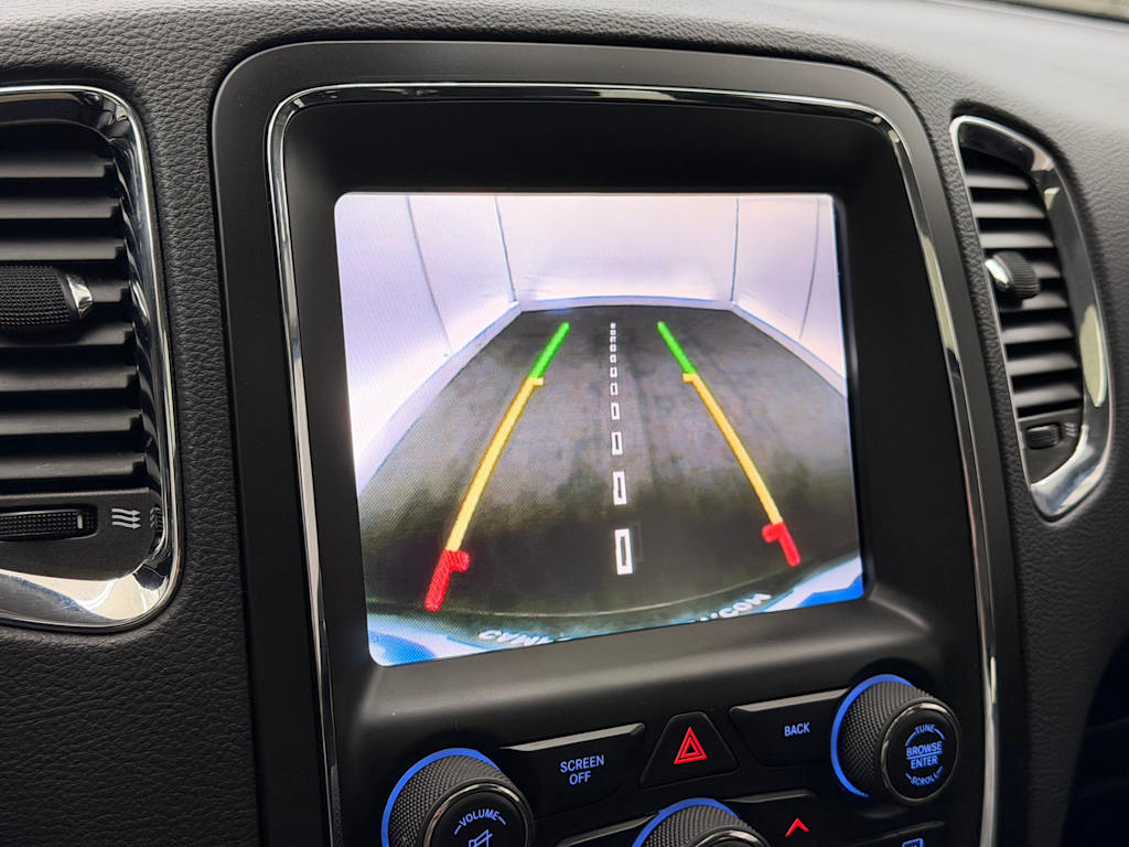 Thumbnail: 2016 Dodge Durango - 33