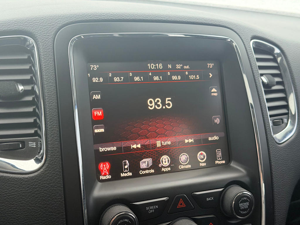 Thumbnail: 2016 Dodge Durango - 34