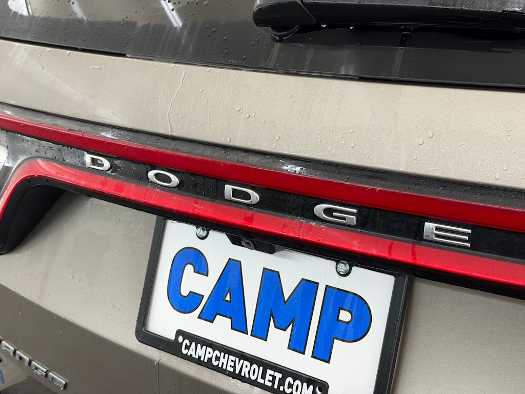 Thumbnail: 2016 Dodge Durango - 7