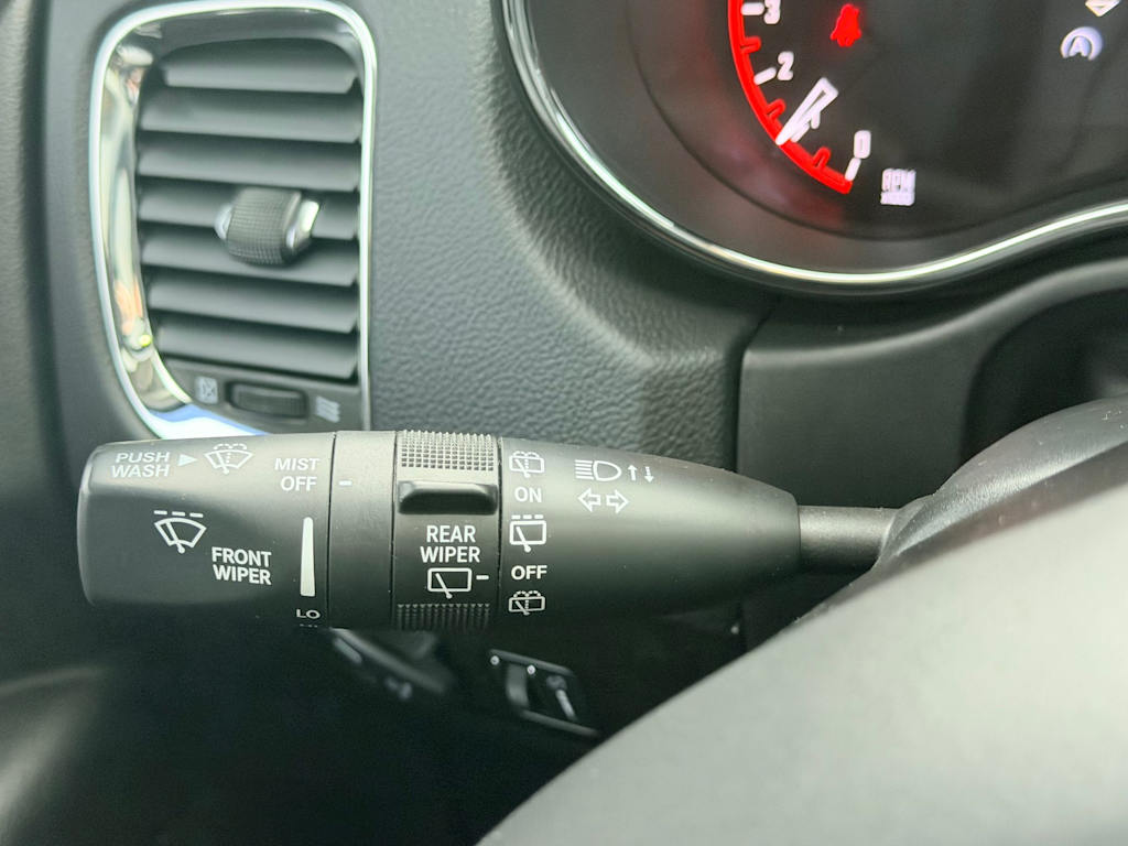 Thumbnail: 2016 Dodge Durango - 16