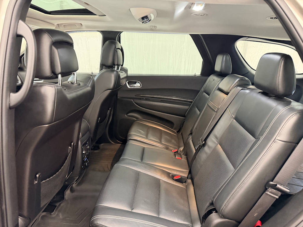 Thumbnail: 2016 Dodge Durango - 28