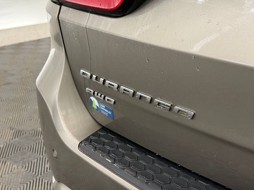 Thumbnail: 2016 Dodge Durango - 25