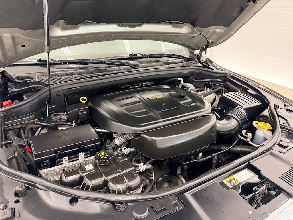 Thumbnail: 2016 Dodge Durango - 9