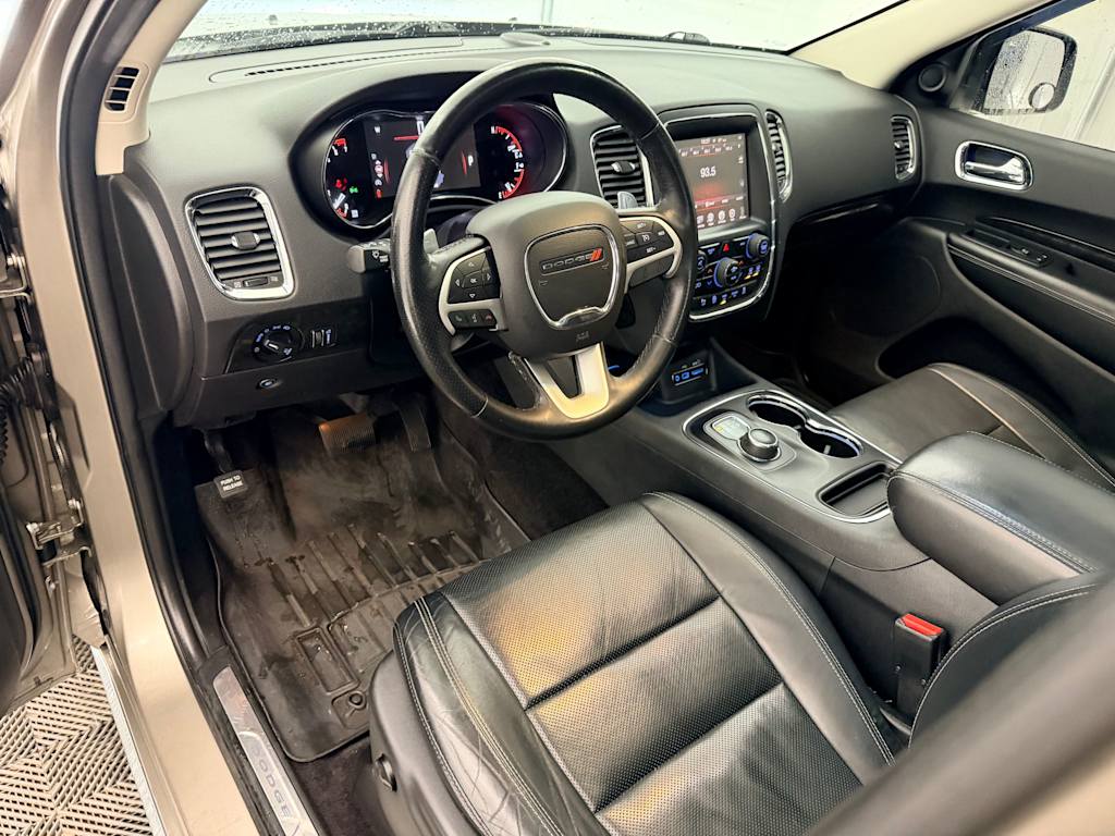 Thumbnail: 2016 Dodge Durango - 2