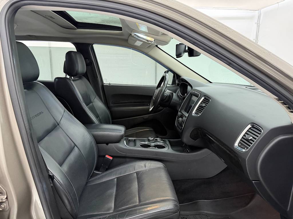 Thumbnail: 2016 Dodge Durango - 12