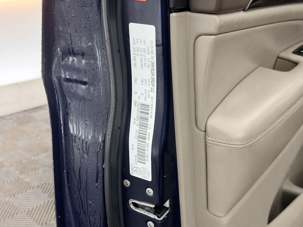 Thumbnail: 2012 Jeep Grand Cherokee - 20