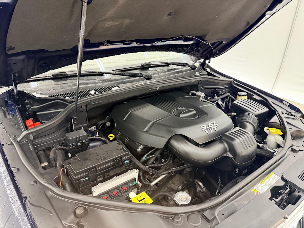 Thumbnail: 2012 Jeep Grand Cherokee - 9