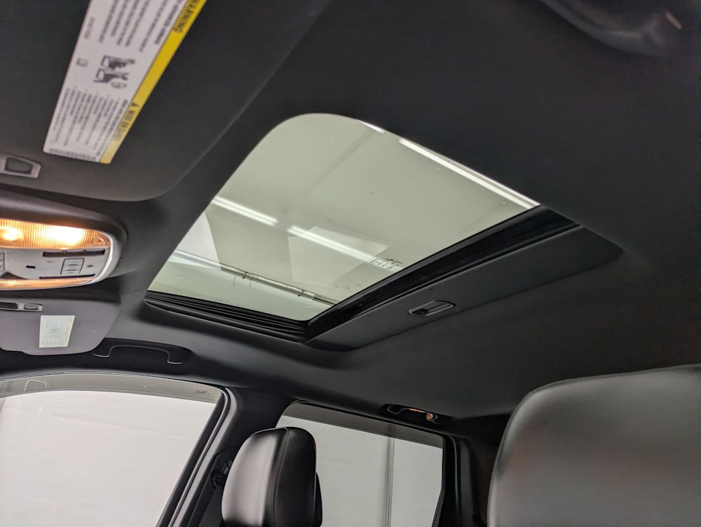 Thumbnail: 2014 Jeep Grand Cherokee - 28