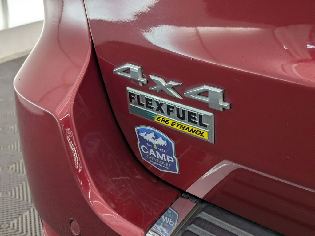 Thumbnail: 2014 Jeep Grand Cherokee - 26