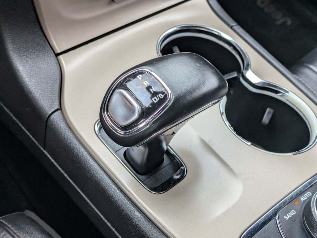 Thumbnail: 2014 Jeep Grand Cherokee - 35
