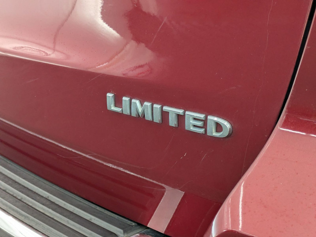 Thumbnail: 2014 Jeep Grand Cherokee - 24