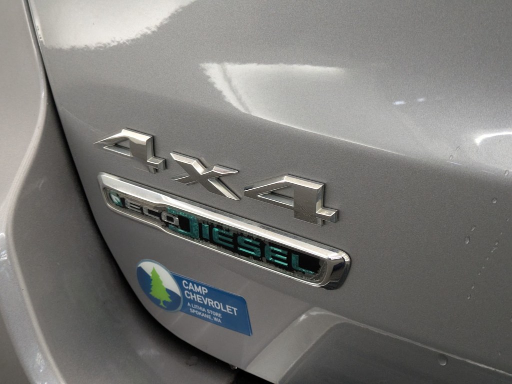 2016 Jeep Grand Cherokee Limited Edition 27