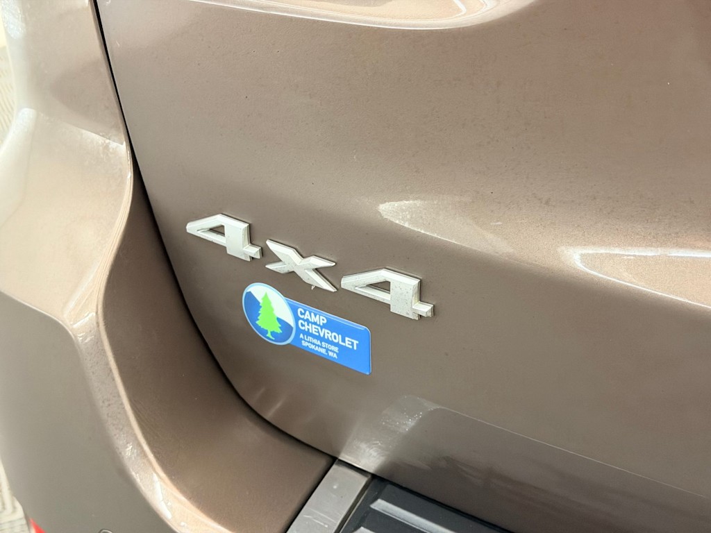 Thumbnail: 2018 Jeep Grand Cherokee - 25