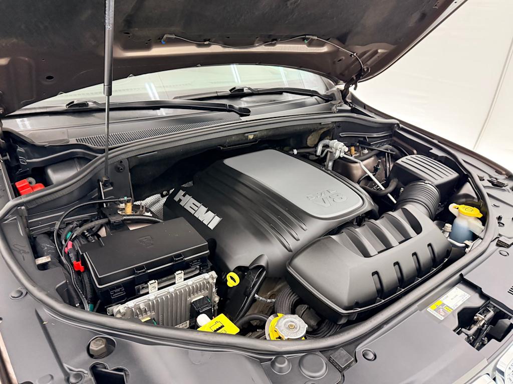 Thumbnail: 2018 Jeep Grand Cherokee - 9