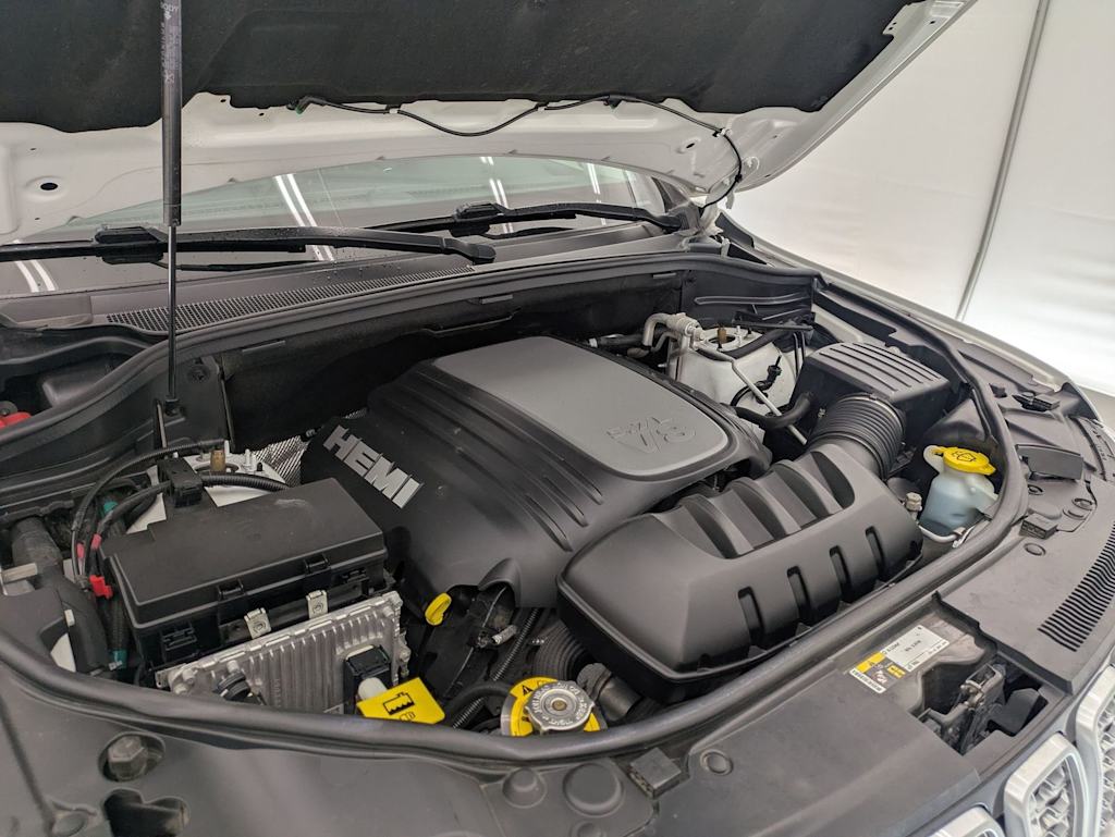 Thumbnail: 2018 Jeep Grand Cherokee - 9