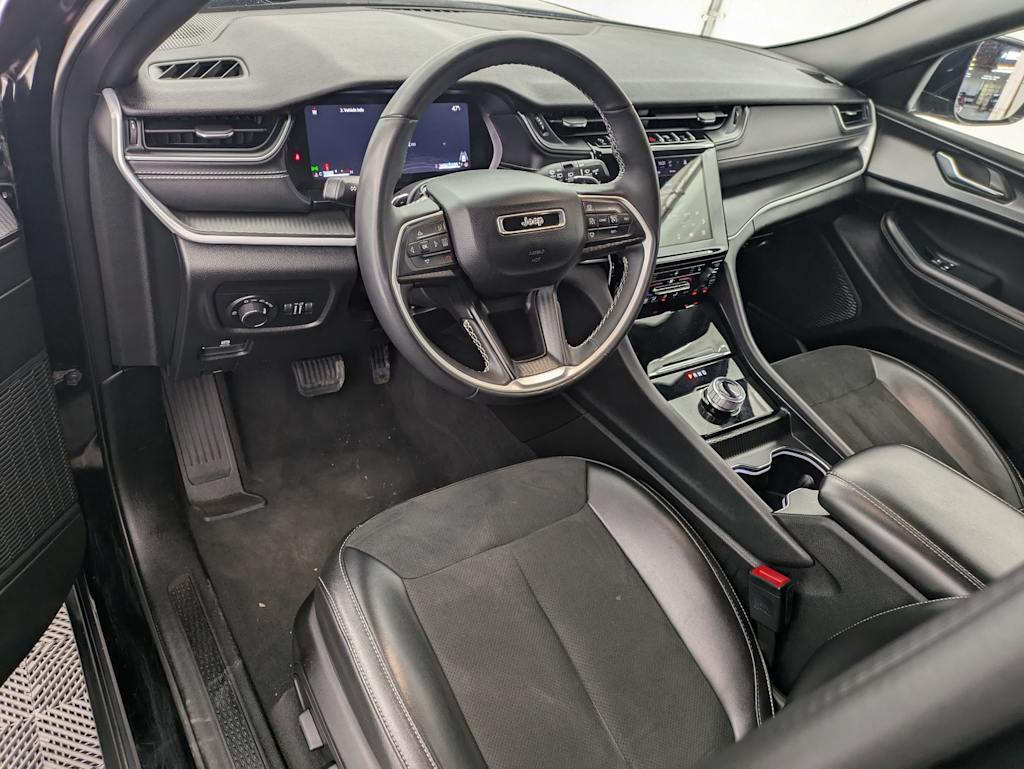 Thumbnail: 2024 Jeep Grand Cherokee - 2