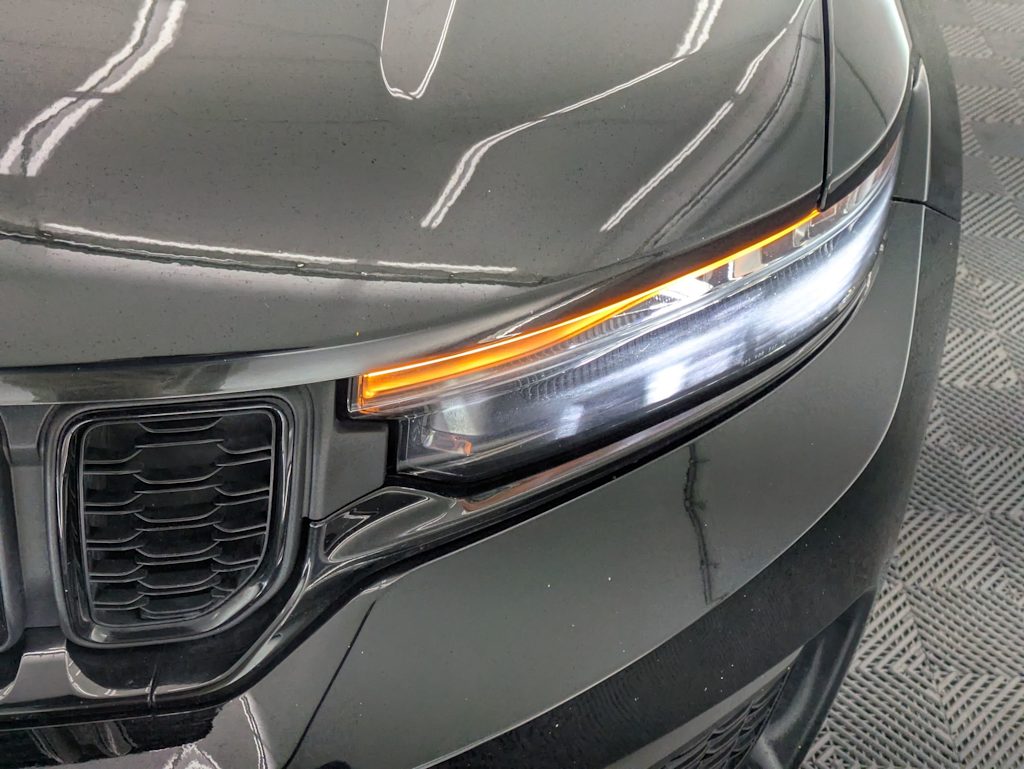Thumbnail: 2024 Jeep Grand Cherokee - 23