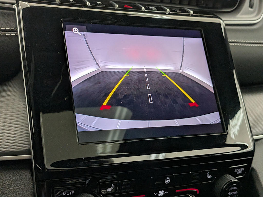 Thumbnail: 2024 Jeep Grand Cherokee L - 34