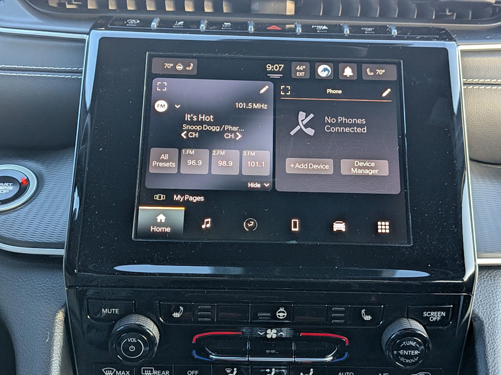 Thumbnail: 2024 Jeep Grand Cherokee L - 15