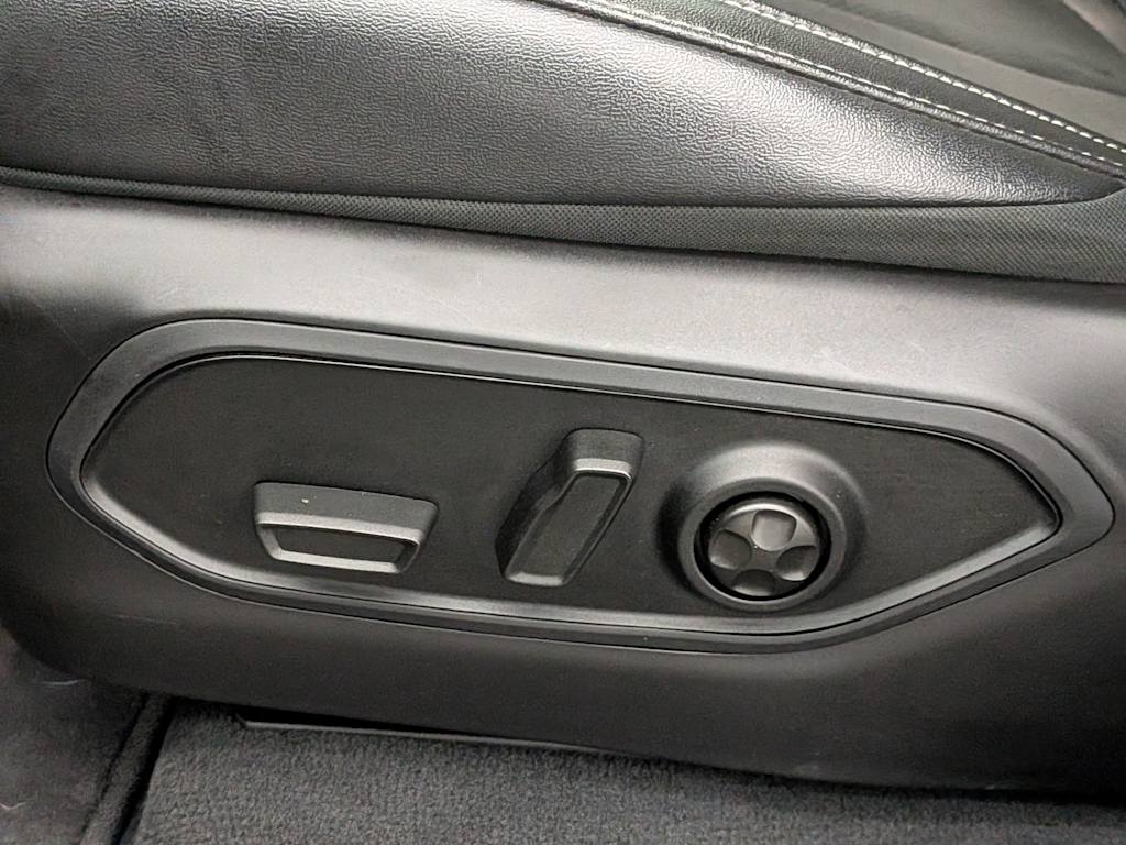 Thumbnail: 2024 Jeep Grand Cherokee L - 26