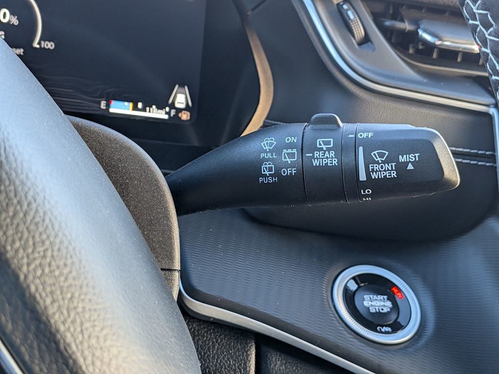 Thumbnail: 2024 Jeep Grand Cherokee L - 32