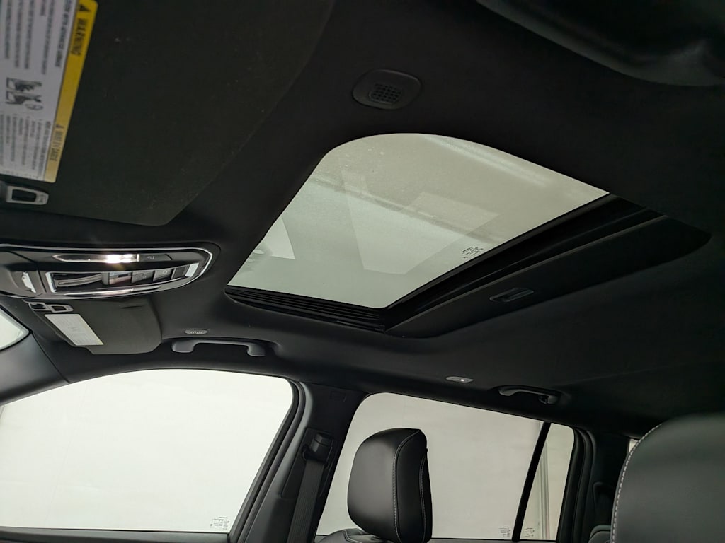 Thumbnail: 2024 Jeep Grand Cherokee L - 27