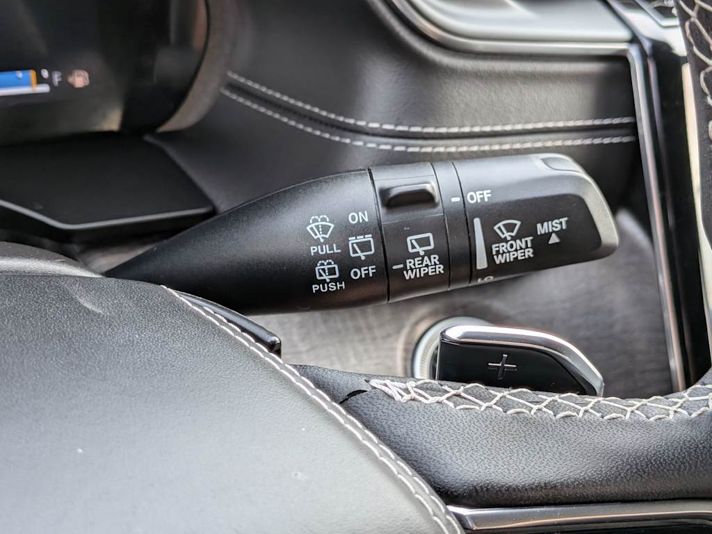 Thumbnail: 2024 Jeep Grand Cherokee L - 16